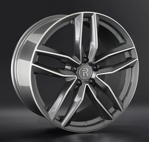 Диск Replay MR279 8,5x19 5*112 Et:62 Dia:66,6 gmf