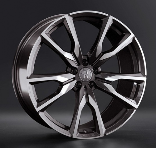 Диск Replay B306 10,5 x 22 5*112 Et: 43 Dia: 66,6 MGMF