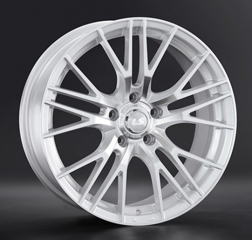 Диск LS wheels LS 861 7,5 x 17 4*100 Et: 40 Dia: 60,1 MGMF