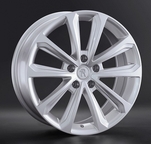 Диск Replay VV325 8x19 5*120 Et:43 Dia:65,1 bkf