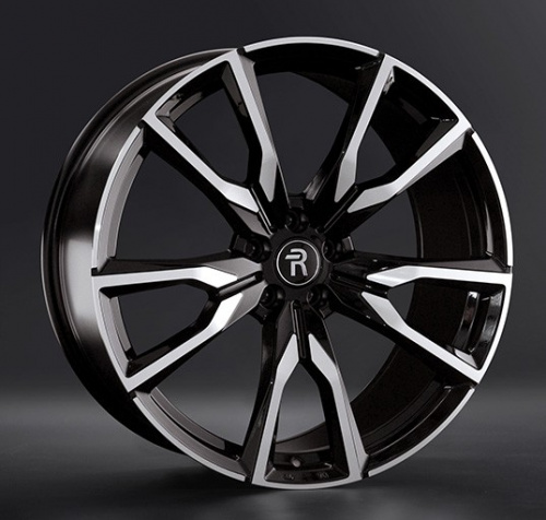 Диск Replay MR292 9,5 x 22 5*112 Et: 45 Dia: 66,6 MGMF