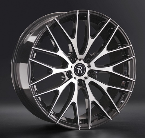 Диск Replay VV339 8,5x19 5*112 Et:31,5 Dia:66,6 gmf