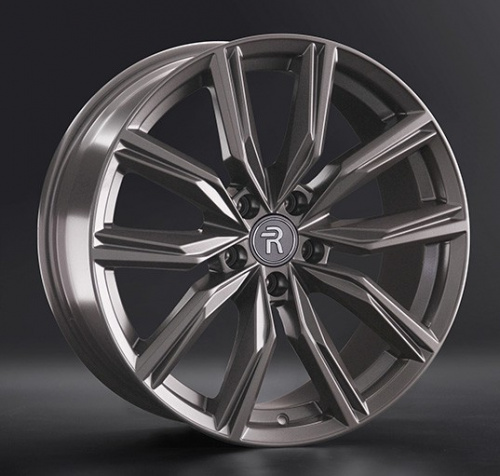 Диск Replay VV345 8,5 x 19 5*112 Et: 28 Dia: 66,6 S