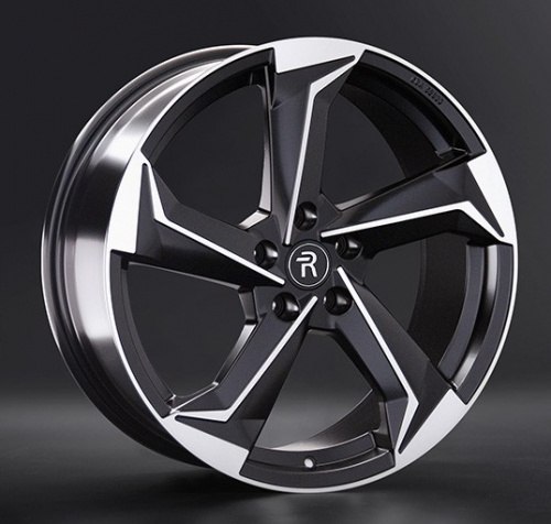 Диск Replay A251 9 x 20 5*112 Et: 20 Dia: 66,6 MGMF