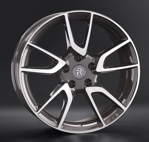 Диск Replay MR295 8 x 18 5*112 Et: 43 Dia: 66,6 GMF