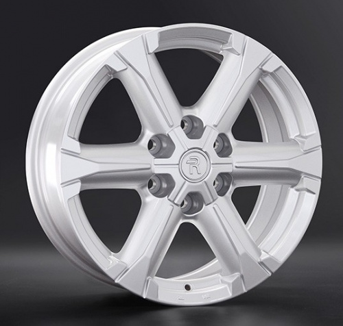 Диск Replay MI170 7,5x18 6*139,7 Et:46 Dia:67,1 gmf