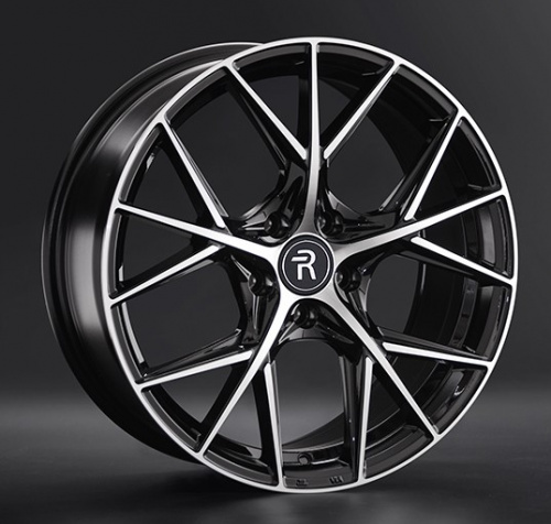 Диск Replay B321 8x18 5*120 Et:20 Dia:72,6 gmf