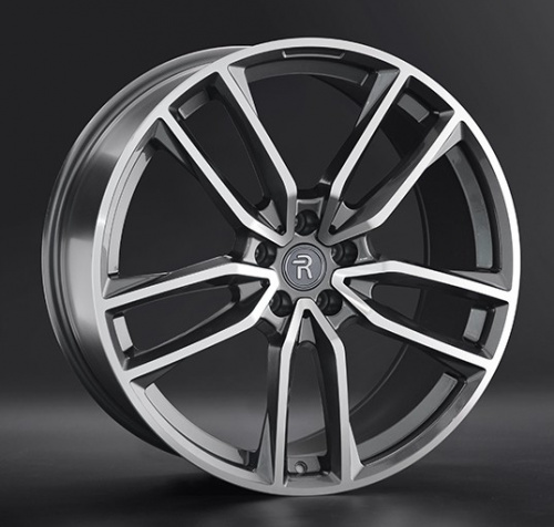 Диск Replay MR321 10x21 5*112 Et:44 Dia:66,6 BKF