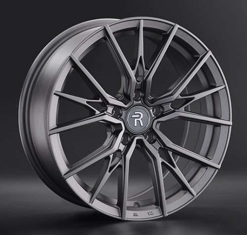 Диск Replay A262 7,5x17 5*112 Et:38 Dia:66,6 BKF