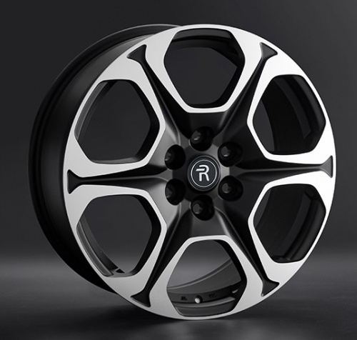 Диск Replay TY401 8x20 6*139,7 Et:60 Dia:95,1 GMF