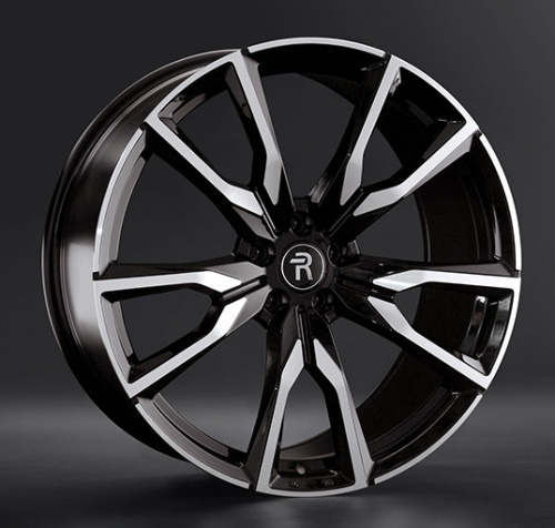 Диск Replay A245 9,5x22 5*112 Et:36 Dia:66,6 MGMF