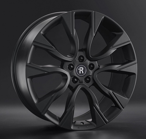 Диск Replay B326 9,5x21 5*112 Et:36 Dia:66,6 MGM