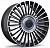Диск RST R159 8x19 5*108 Et:45 Dia:63,4 BD