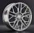 Диск LS Forged FG48 9,5x21 5*120 Et:40 Dia:74,1 MGM