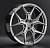 Диск LS Forged FG14 10,5x21 5*114,3 Et:48 Dia:67,1 HPB