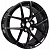 Диск Hengde F5153 8,5x19 5*114,3 Et:38 Dia:73,1 Glossy Black