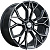 Диск RST R2109FF 8,5x21 5*114,3 Et:45 Dia:67,1 BDM