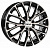 Диск Carwel Риорита 6x15 4*100 Et:48 Dia:54,1 AB