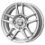 Диск Carwel Лама 6x15 4*100 Et:48 Dia:54,1 SB