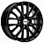 Диск Carwel Риорита 6x15 4*98 Et:35 Dia:58,5 BK