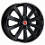 Диск MAK Birmingham 9,5x22 5*120 Et:35 Dia:64,1 Gloss Black