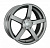 Диск LS wheels LS 742 8,5x19 5*114,3 Et:40 Dia:67,1 MGM
