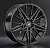 Диск LS wheels FlowForming RC76 8,5x19 5*108 Et:36 Dia:65,1 bk