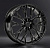 Диск LS Forged FG70 8x20 5*114,3 Et:30 Dia:60,1 BKS