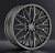 Диск LS Forged FG75 8x20 6*139,7 Et:45 Dia:100,1 MGM