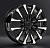 Диск LS Forged FG55 8x20 6*139,7 Et:55 Dia:100,1 bkf