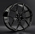 Диск LS Forged FG14Y 8,5x20 5*114,3 Et:45 Dia:67,1 bk
