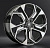 Диск LS Forged FG30 8,5x21 5*150 Et:54 Dia:110,1 bkf