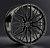 Диск LS Forged FG75 9x20 6*139,7 Et:30 Dia:100,1 BKS