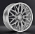 Диск LS Forged FG75 9x21 6*139,7 Et:30 Dia:100,1 SS