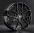 Диск LS Forged FG26 9,5x21 5*130 Et:46 Dia:71,6 bk