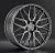 Диск LS Forged FG04Y 10x21 5*112 Et:20 Dia:66,6 MGM