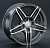Диск LS wheels LS189 6,5x15 5*112 Et:40 Dia:66,6 gmf