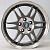 Диск VENTI 1502 6x15 5*100 Et:40 Dia:57,1 GRD