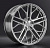 Диск LS Forged FG48 9x20 5*120 Et:35 Dia:72,6 mgmf