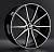 Диск LS Forged FG01 10,5x20 5*120 Et:45 Dia:74,1 bk