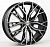 Диск RST R052 8x20 5*108 Et:39 Dia:60,1 BD
