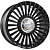 Диск RST R159 8x19 5*108 Et:45 Dia:63,4 BL