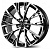 Диск IWheel IVF-748 8,5x19 5*112 Et:35 Dia:66,56 BM