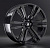 Диск LS Forged FG11 8,5x20 6*139,7 Et:36 Dia:100,1 BK