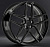 Диск LS Forged FG47 8,5x20 5*108 Et:45 Dia:63,3 MB