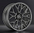 Диск LS Forged FG65 8,5x19 5*112 Et:38 Dia:66,6 MGM