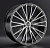 Диск LS wheels FlowForming RC60 9x21 5*114,3 Et:30 Dia:60,1 BKF