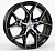 Диск RST R139 7,5x19 5*108 Et:47 Dia:65,1 BD