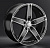 Диск LS wheels LS1337 8,5x19 5*112 Et:50 Dia:66,6 bkf