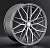 Диск LS wheels LS1331 8,5x19 5*114,3 Et:45 Dia:67,1 mgmf